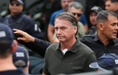 Jair Bolsonaro vai cumprir pena de 27 anos e três meses (Foto: Fábio Rodrgues-Pozzebom/Agência Brasil)