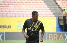 Jô é preso novamente por dívida de pensão — Foto: Josemar Antunes/Arquivo