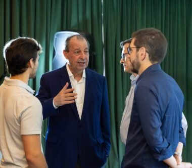 Omar Aziz, senador pelo Amazonas (Foto: Ariel Costa)