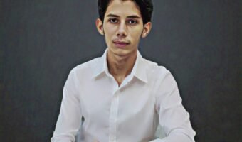 Escolhas dos jovens moldarão 2040, diz mentor da geração 2026