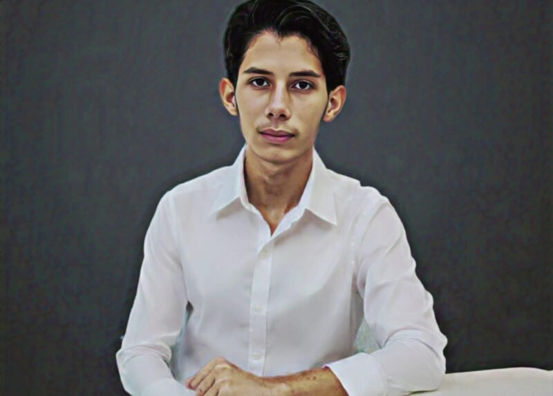 Escolhas dos jovens moldarão 2040, diz mentor da geração 2026