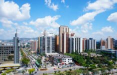 Barueri, em São Paulo (Foto: Divulgação)