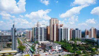 Barueri, em São Paulo (Foto: Divulgação)