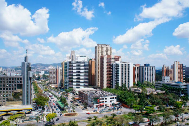 Paraense é resgatada após dias de violência em Barueri