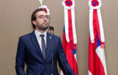 Projeto de lei do deputado Thiago Abrahim dispõe sobre política para fortalecer o turismo rural no Amazonas