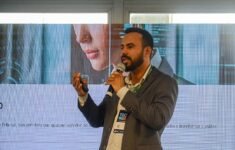 TCE-AM apresenta IA Processual na TechWeek do TCDF