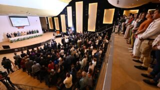 TCE-AM homenageará personalidades com Colar do Mérito