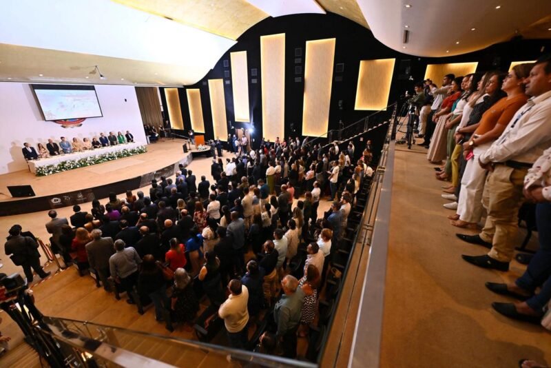 TCE-AM homenageará personalidades com Colar do Mérito