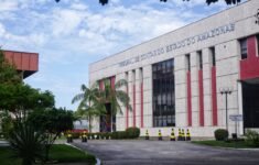 TCE-AM julga 157 processos na sessão desta terça (18)