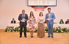 TCE-AM lança Revista Científica 2025 e premia autores