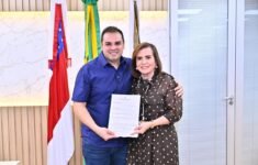 TCE-AM propõe atualização da data-base dos servidores