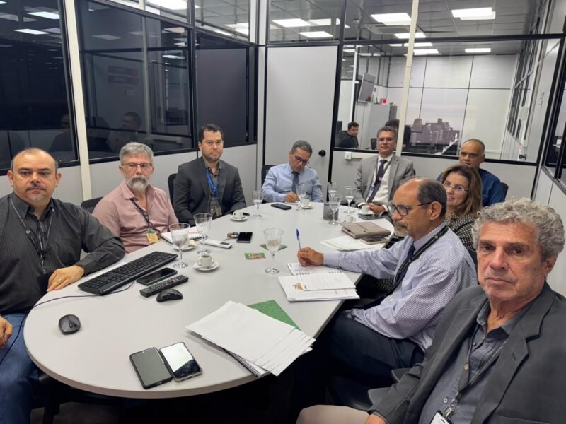 TCE-AM reforça governança de TI com novo modelo do Comitê