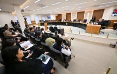 TCE-AM reprova contas da Câmara de Pauini em 2023