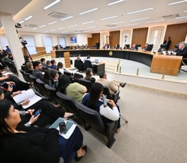 TCE-AM reprova contas da Câmara de Pauini em 2023