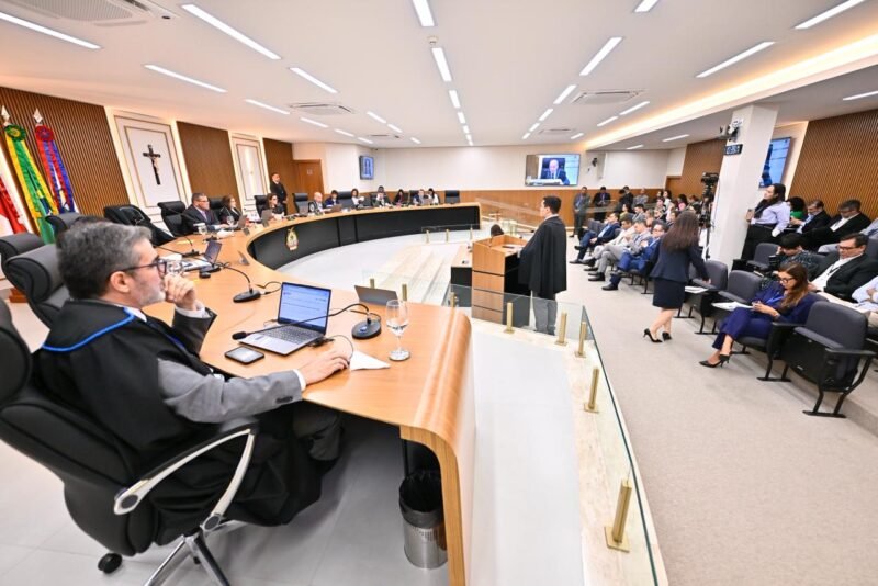 TCE-AM reprova contas da Câmara de Itamarati e cobra devolução de R$ 96 mil