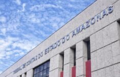 TCE-AM realiza premiação por excelência em Transparência Pública