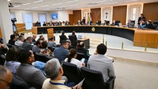TCE-AM inicia julgamento das contas da Prefeitura de Manaus
