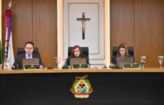 TCE-AM define relatorias dos municípios para o biênio 2026–2027