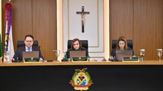 TCE-AM define relatorias dos municípios para o biênio 2026–2027