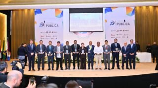 TCE-AM premia órgãos por excelência em transparência no AM