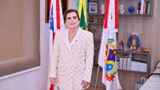 Yara Amazônia Lins fala sobre fé, cuidado e recomeços