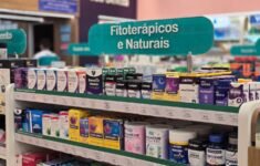 Da Amazônia para as prateleiras: uso de fitoterápicos exige orientação profissional