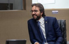 Deputado apresenta projeto para modernizar sistemas públicos e estimular empreendedorismo digital