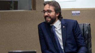 Deputado apresenta projeto para modernizar sistemas públicos e estimular empreendedorismo digital