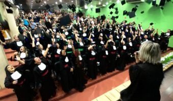 Ao longo de 2025, o Centec formou cerca de mil alunos em diferentes formações, nas modalidades presencial e a distância (Foto: Divulgação)