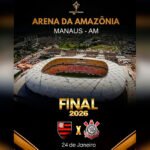 Decisão ainda não foi confirmada oficialmente (Foto: Divulgação)