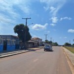 Bairro do Murumbi (Foto: Josemar Antunes)