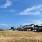 Cidade de Faro (Foto: Josemar Antunes)