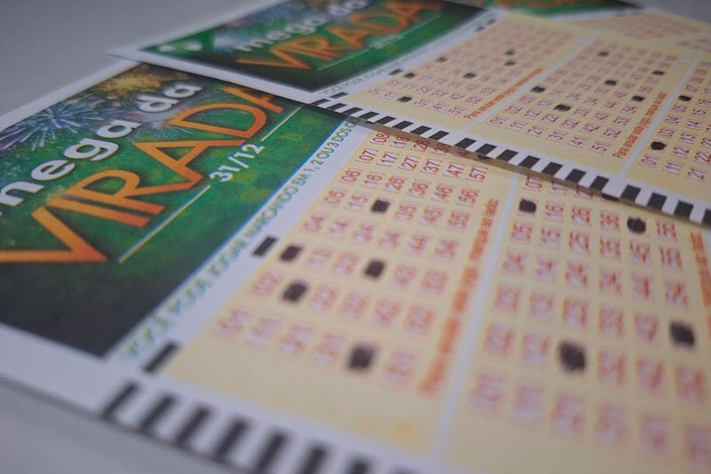 Golpes aumentam antes da Mega da Virada 2025; veja cuidados