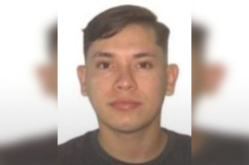 Procurado: Wendel Uchoa Lima. (Foto: Divulgação/PC-AM)