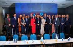 Presidente do TCE-AM integra diretoria de Relações Internacionais da Atricon