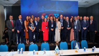 Presidente do TCE-AM integra diretoria de Relações Internacionais da Atricon