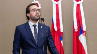 Projeto de lei de Thiago Abrahim amplia direitos da população em situação de rua no Amazonas