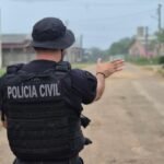 Operação Nexus Criminal (Foto: Divulgação/PC-AM)