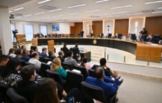 TCE-AM aprova com ressalvas contas de 2023 e 2024 do Governo do Amazonas