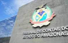 TCE-AM julga contas 2023 e 2024 do Governo do AM nesta terça