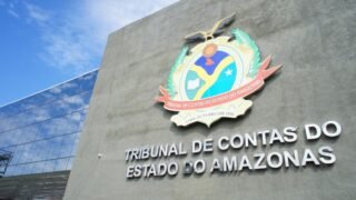 TCE-AM julga contas 2023 e 2024 do Governo do AM nesta terça