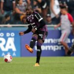 Diego Ivo, zagueiro (Foto: Divulgação)