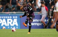 Diego Ivo, zagueiro (Foto: Divulgação)