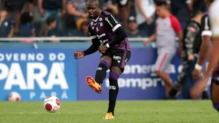 Diego Ivo, zagueiro (Foto: Divulgação)