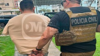 Herickson é investigado por seis estupros no Pará (Foto: Divulgação)