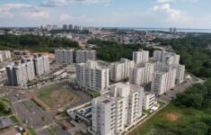 Imóveis (Foto: Divulgação)