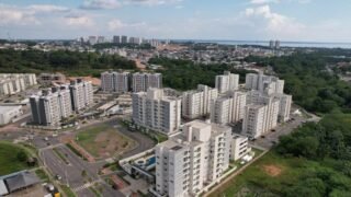 Imóveis (Foto: Divulgação)