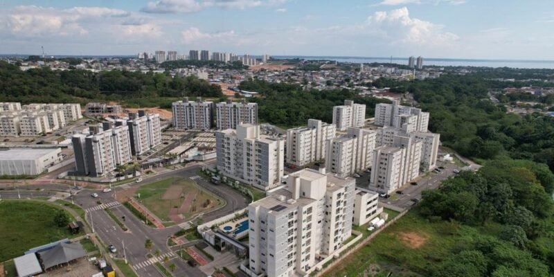 Imóveis (Foto: Divulgação) Mudanças do Minha Casa, Minha Vida ampliam o acesso à moradia