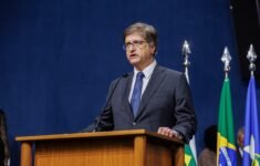 Seminário no TCE-AM terá palestra do PGR Paulo Gonet