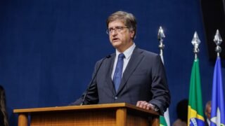 Seminário no TCE-AM terá palestra do PGR Paulo Gonet